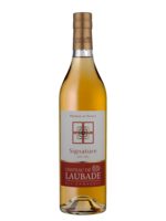 Chateau De Laubade Chateau de Laubade / Signature Bas-Armagnac / 750mL