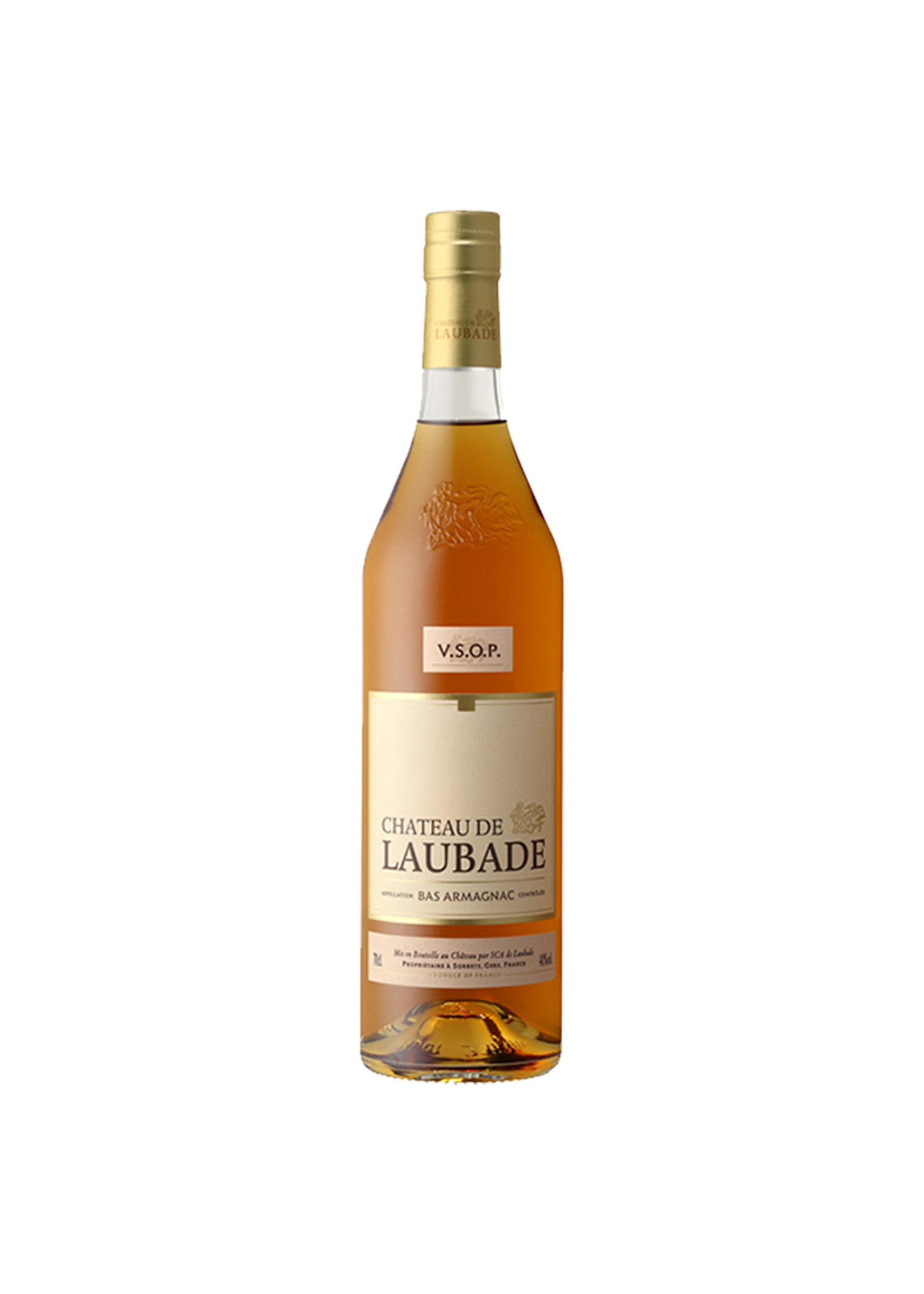 Chateau De Laubade Chateau de Laubade / VSOP / 750mL