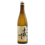 Tedorigawa Tedorigawa / Silver Mountain Yamahai Junmai / 720mL