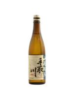 Tedorigawa Tedorigawa / Silver Mountain Yamahai Junmai / 720mL