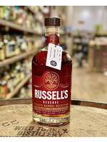 Russell's Reserve Russell's Reserve / Roma Store Pick #4 Single Barrel Bourbon 55% abv / 750mL