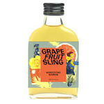 Wandering Barman Wandering Barman / Grapefruit Sling / 100mL