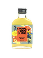 Wandering Barman Wandering Barman / Grapefruit Sling / 100mL