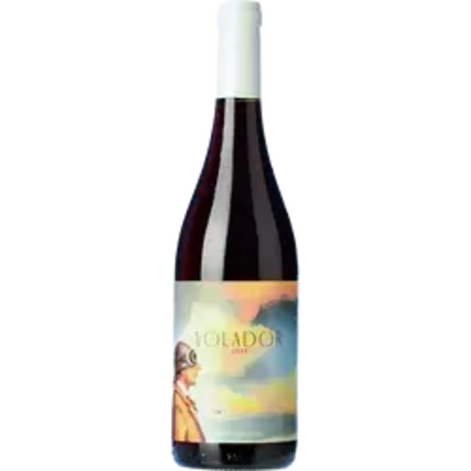 Joseph Grau Joseph Grau / Montsant Volador / 750mL