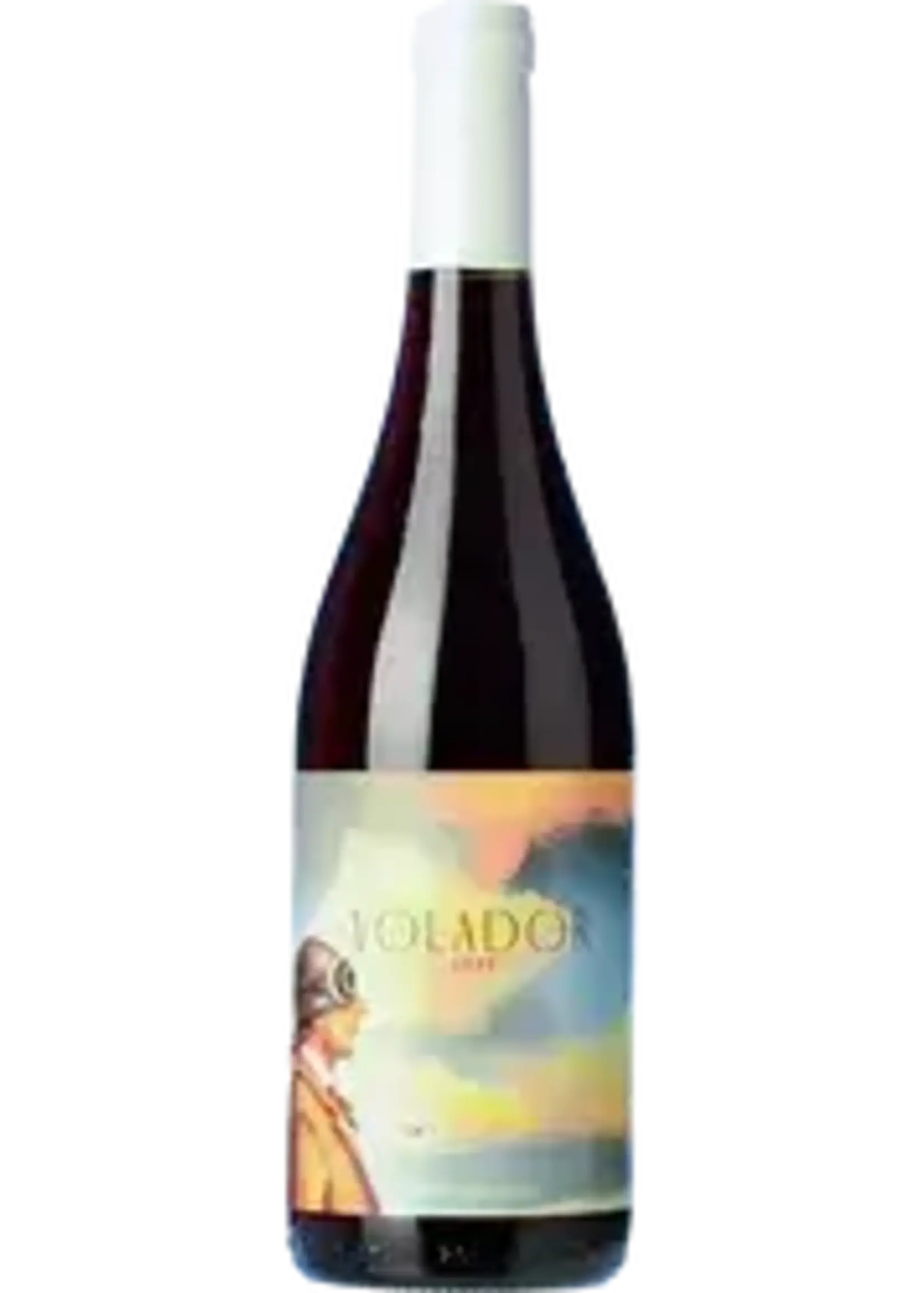 Joseph Grau Joseph Grau / Montsant Volador / 750mL