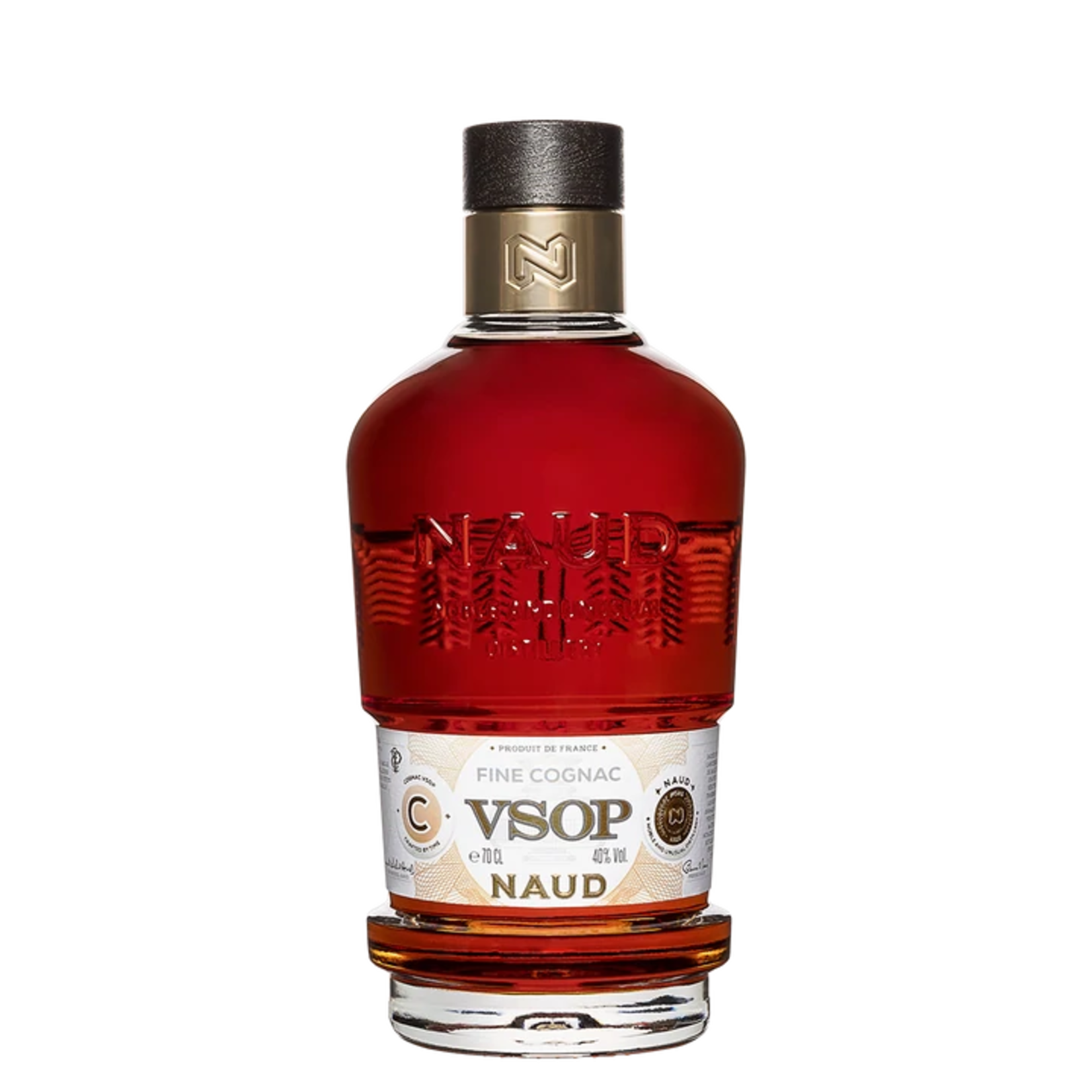 Naud Naud / Cognac VSOP / 750mL