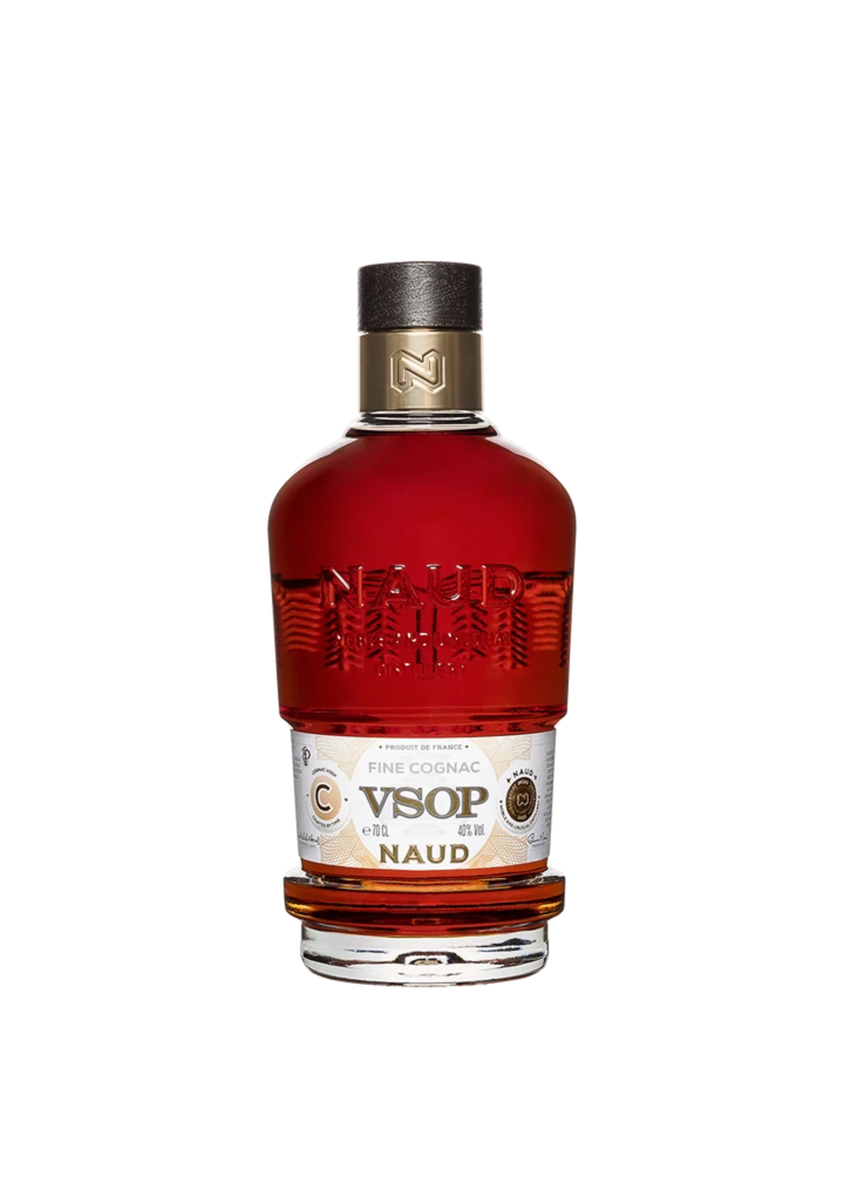 Naud Naud / Cognac VSOP / 750mL