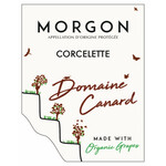 Domaine Canard Domaine Canard / Morgon Corcelette / 750mL