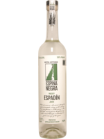 Espina Negra Espina Negra / Espadin Maguey Joven Mezcal Artesanal / 750mL