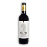 Finca Vieja Finca Vieja / La Mancha Tempranillo / 750mL
