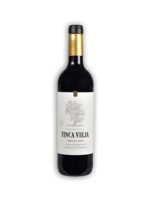 Finca Vieja Finca Vieja / La Mancha Tempranillo / 750mL