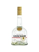 Goldschlager Goldschlager / Cinnamon Liqueur 87 Proof / 1.0L