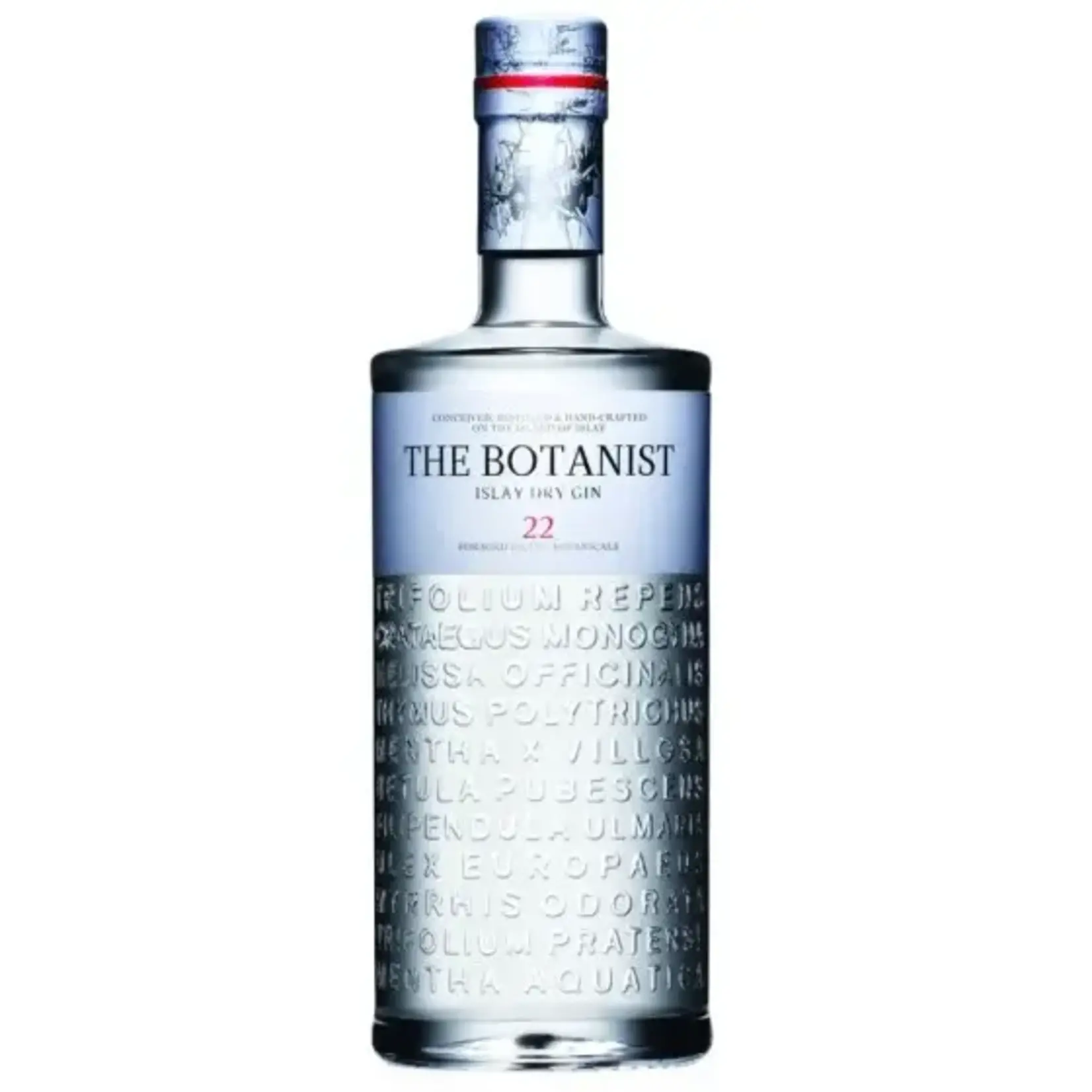The Botanist The Botanist / Islay Dry Gin