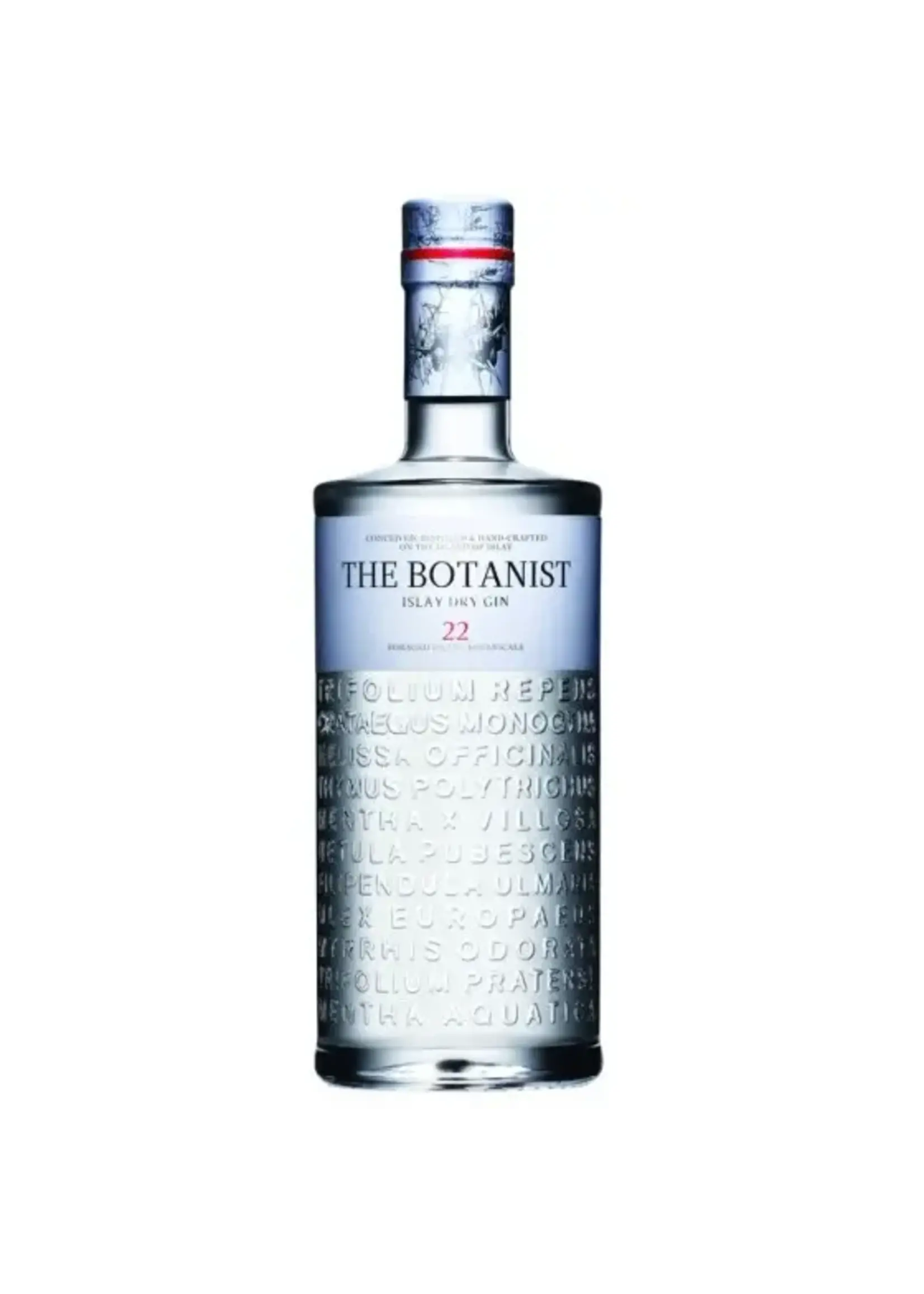 The Botanist The Botanist / Islay Dry Gin