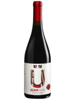 Bodegas Salzillo Bodegas Salzillo / 'Guertano' 4 Meses Monastrell 2022 / 750mL