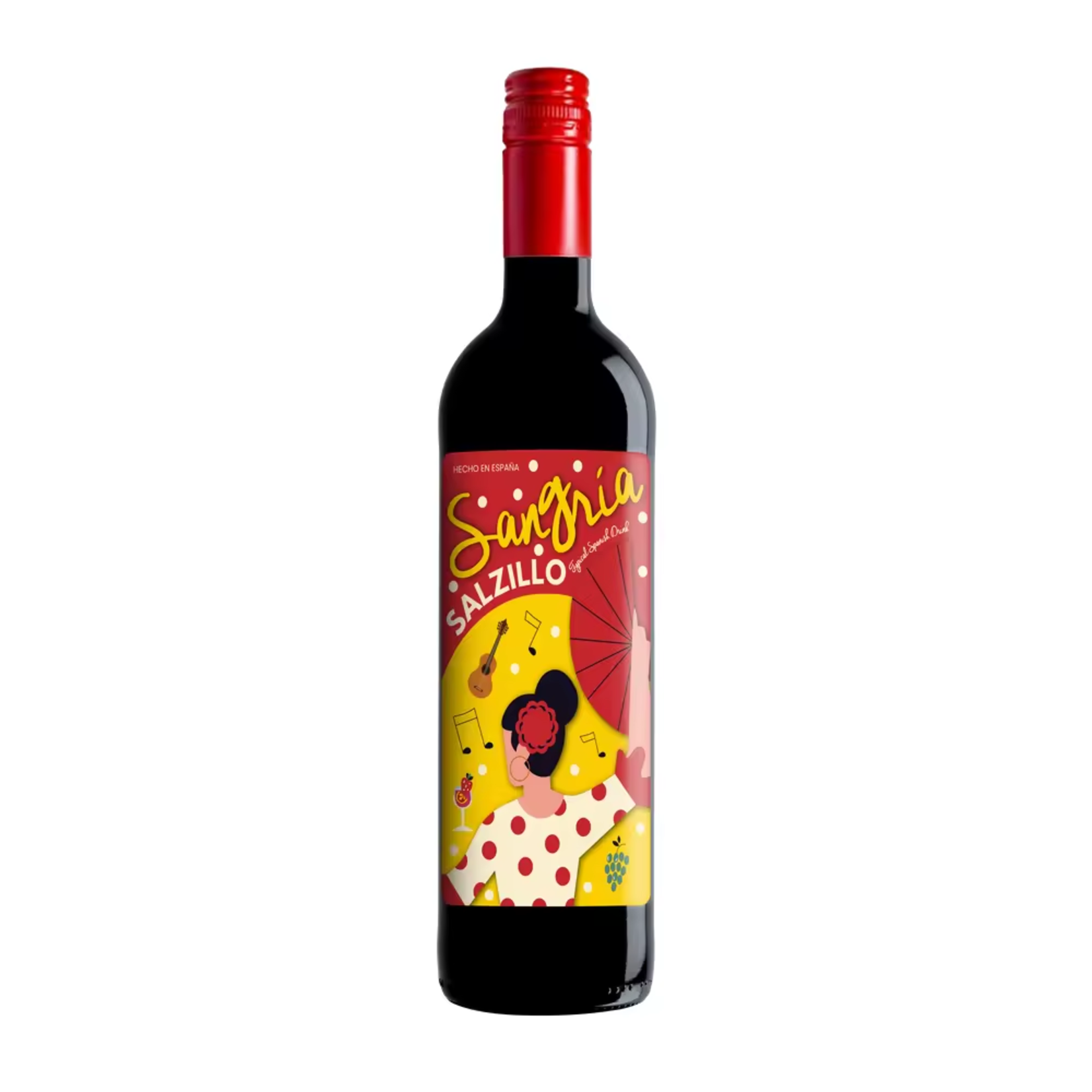 Bodegas Salzillo Bodegas Salzillo / Sangria / 750mL