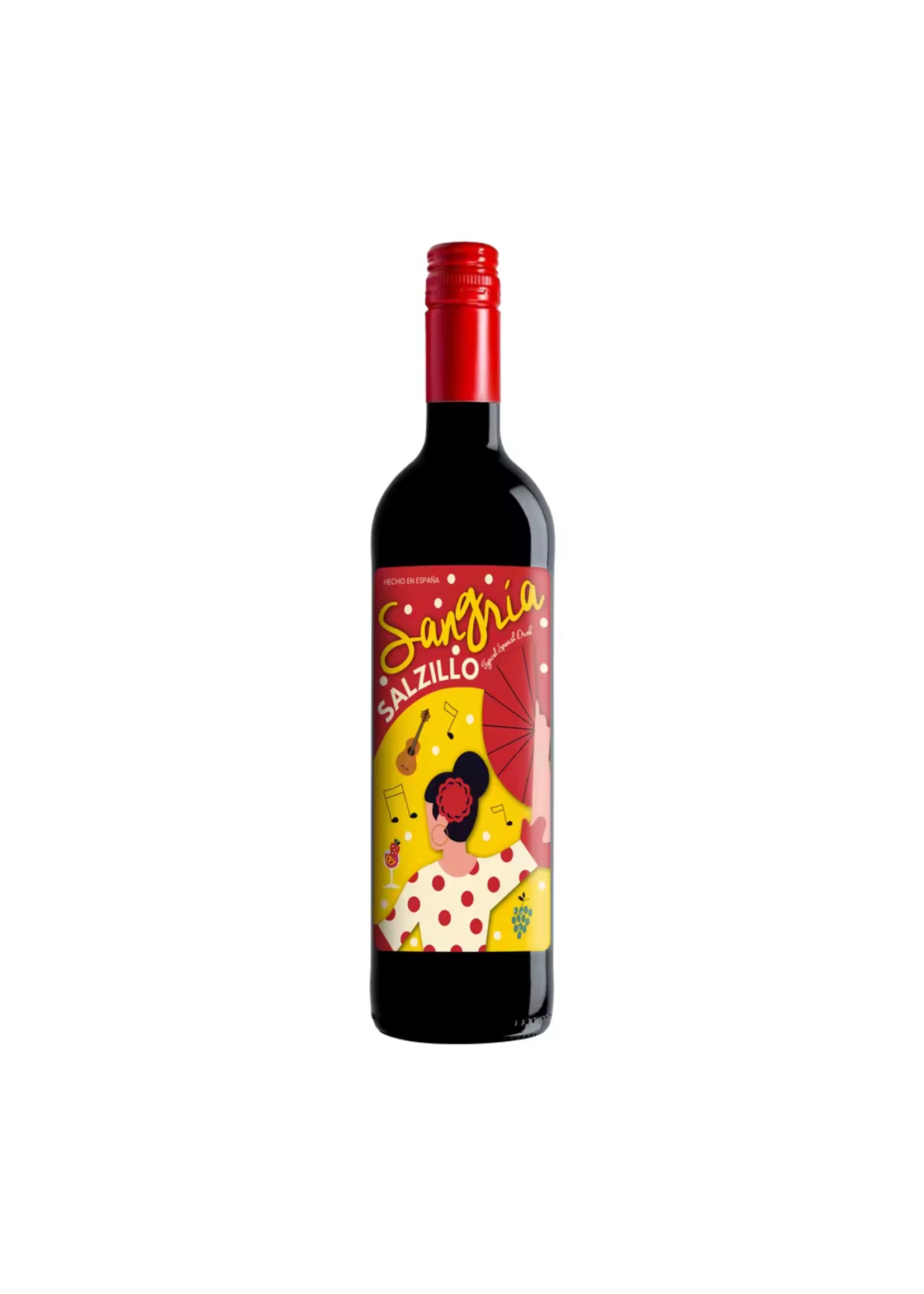 Bodegas Salzillo Bodegas Salzillo / Sangria / 750mL