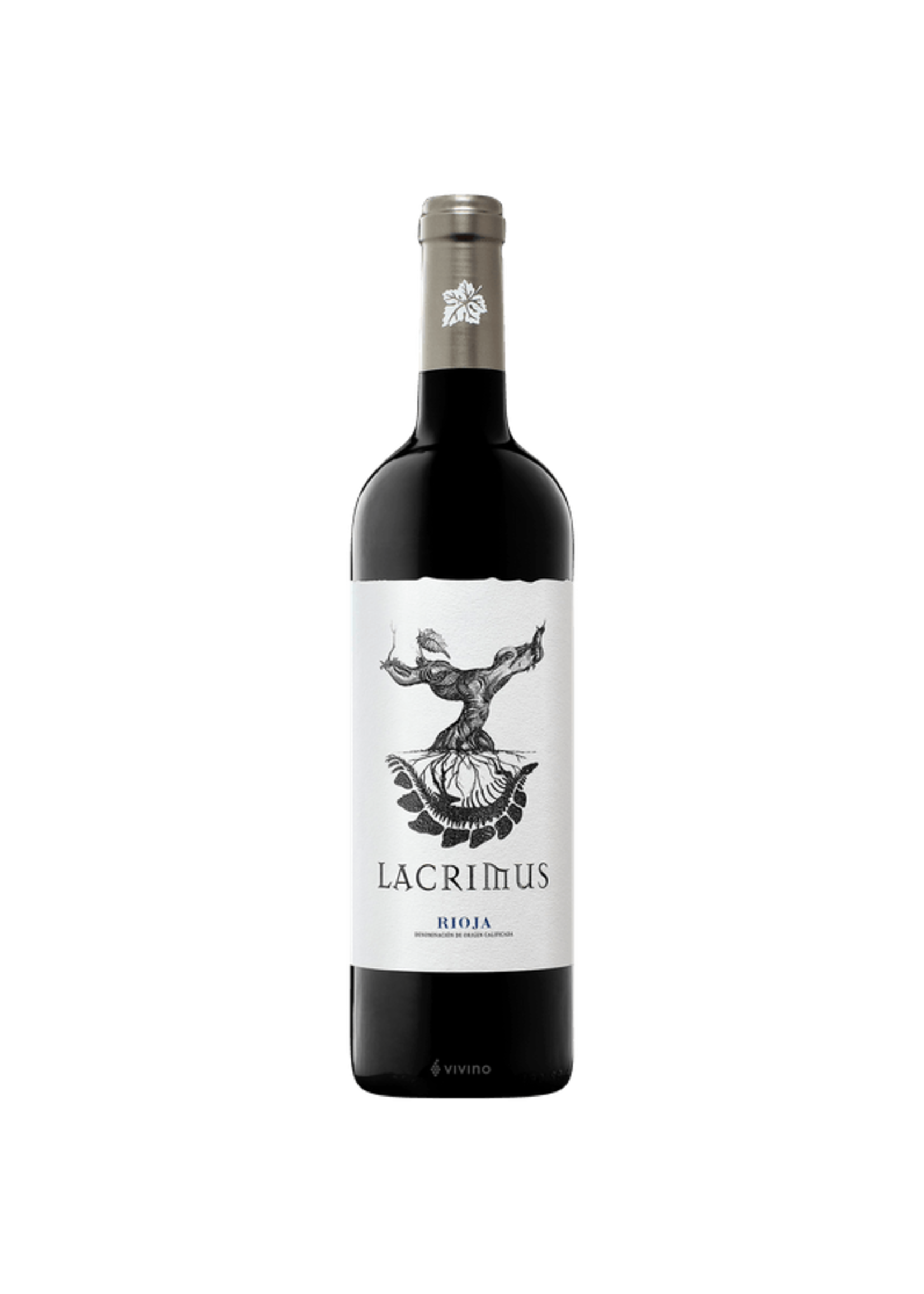 Lacrimus Lacrimus / Rioja Crianza / 750mL