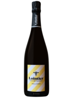 Champagne Lointier Champagne Lointier / Mellifera Extra Brut / 750mL