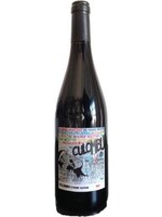 Clos Culombu Clos Culombu / Corse Calvi Rouge Etienne Suzzoni / 750mL