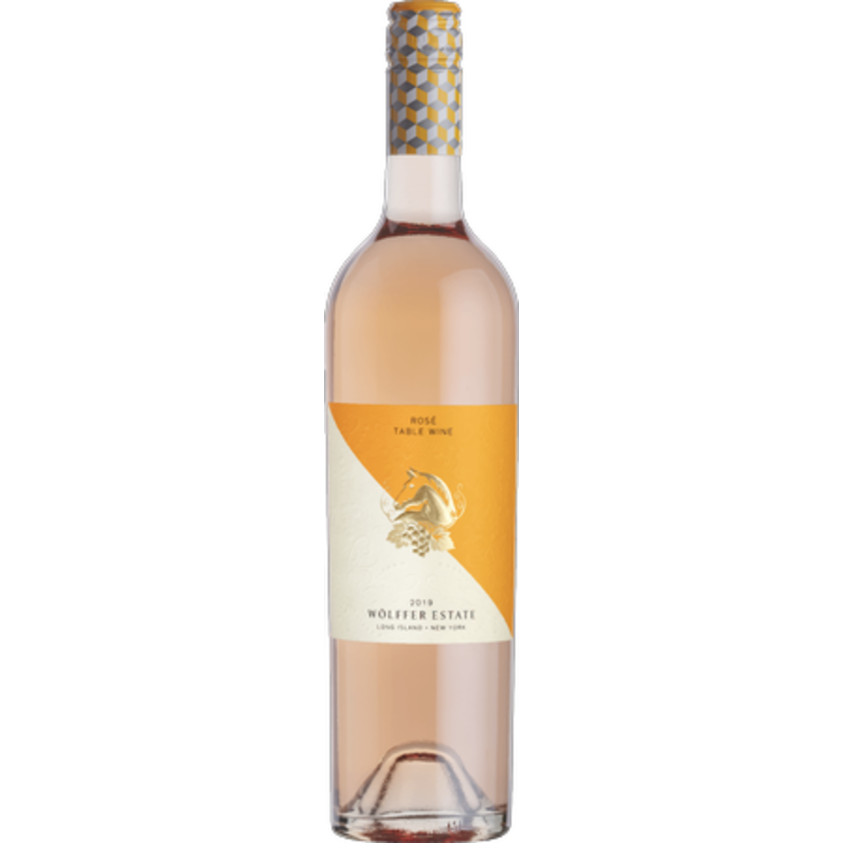 Wolffer Estate Wolffer / Estate Rose Wine / 750mL