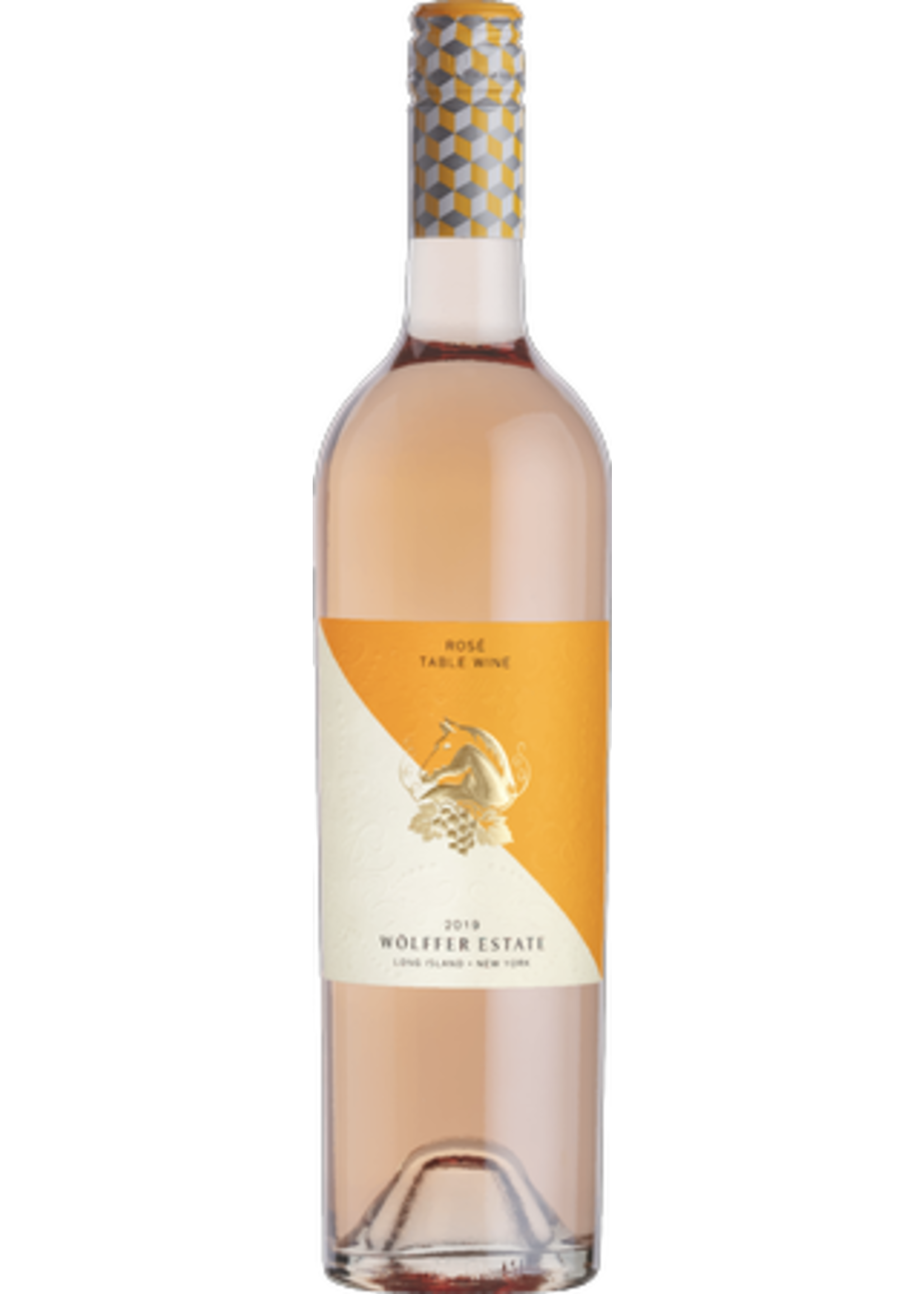 Wolffer Estate Wolffer / Estate Rose Wine / 750mL