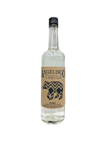 Angelisco Angelisco / Blanco Tequila / 750mL
