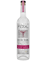 Nuestra Soledad Nuestra Soledad / Lachigui Miahuatlan Mezcal / 750mL