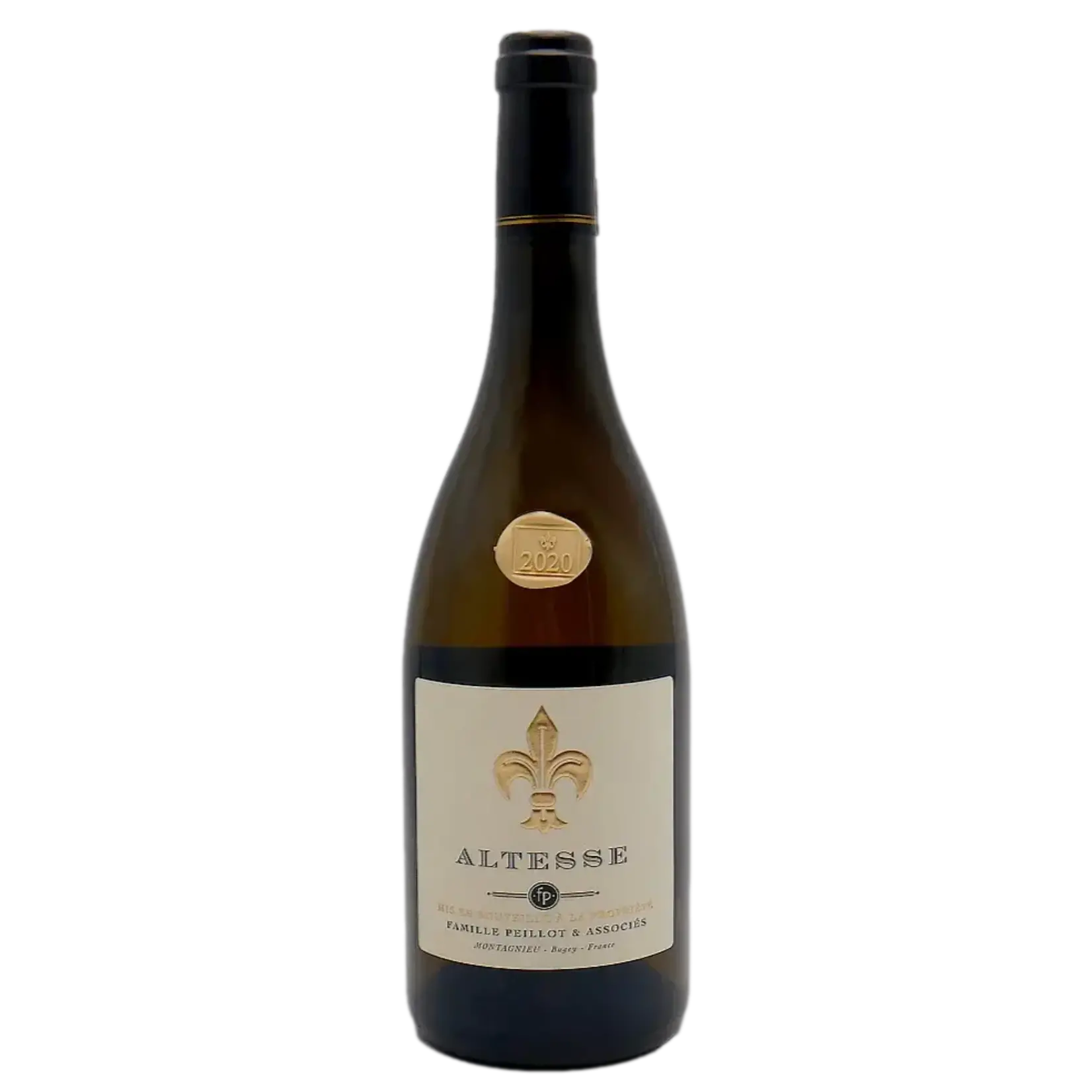 Famille Peillot Famille Peillot / Altesse / 750mL