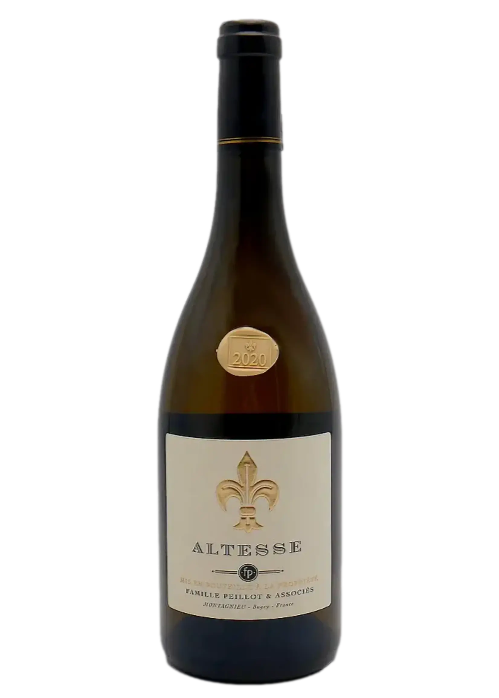 Famille Peillot Famille Peillot / Altesse / 750mL