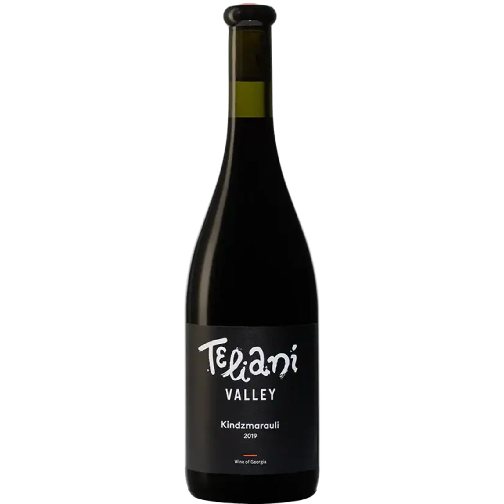Teliani Valley Teliani Valley / Kakheti Saperavi / 750mL