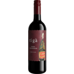 Ti Ga Ti Ga / Trevenezie Rosso / 750mL