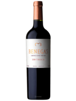 Bodega Benegas Bodega Benegas / Don Tiburcio Blend / 750mL
