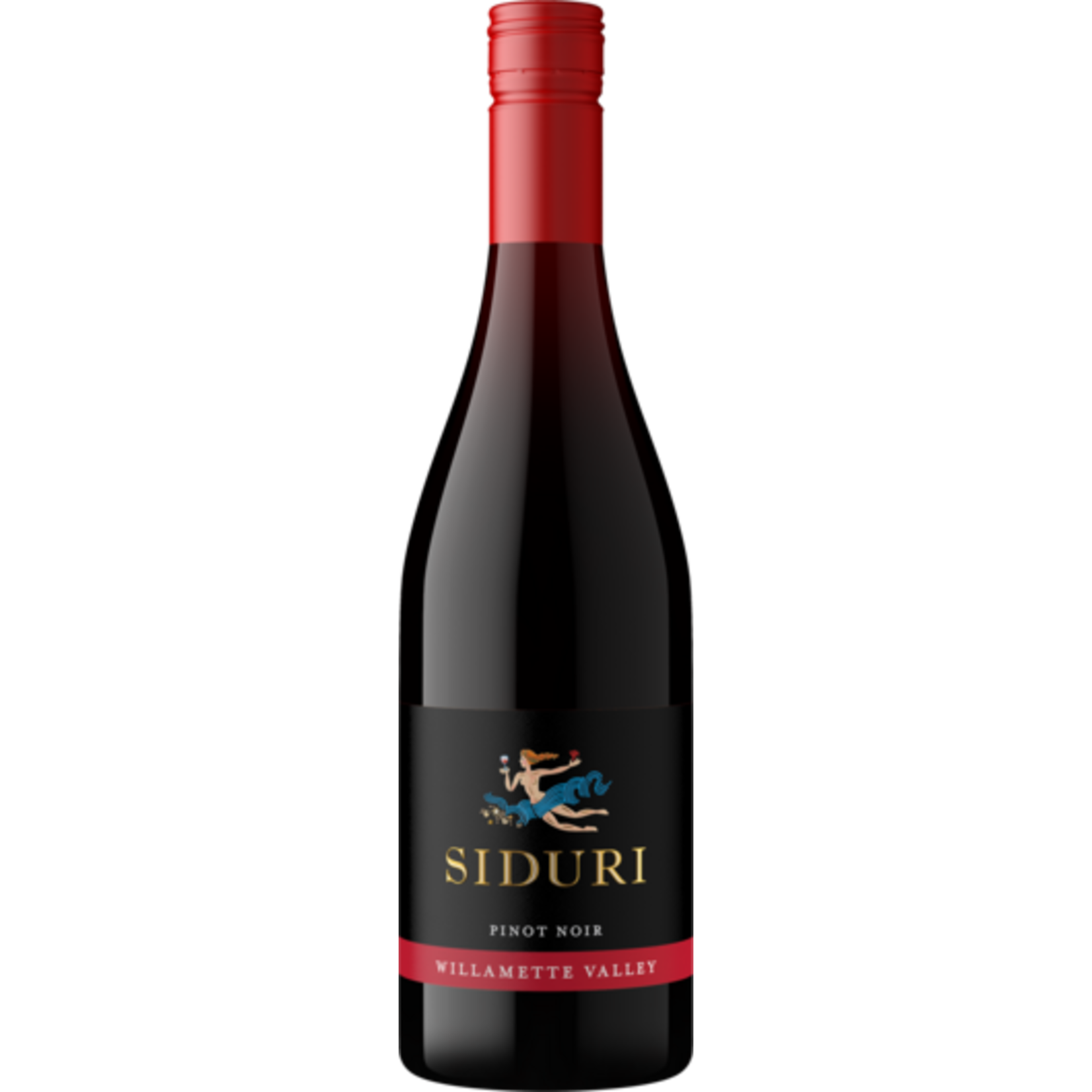 Siduri Siduri / Willamette Valley Pinot Noir / 750mL