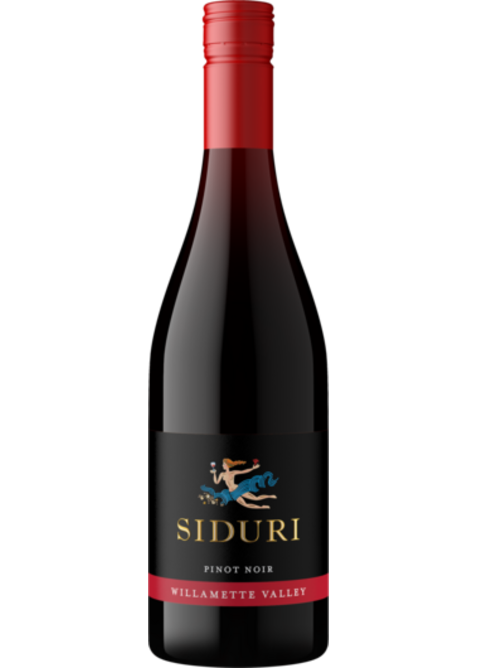 Siduri Siduri / Willamette Valley Pinot Noir / 750mL