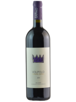 Podere Sapaio Podere Sapaio / Volpolo Bolgheri DOC 2022 / 750mL