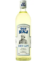 Cadenhead's Cadenhead's / Old Raj Dry Gin 110 Proof / 700mL