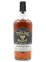 Teeling Whiskey Teeling Whiskey / 14 Years Old PX Sherry Cask Single Cask Single Malt Irish Whiskey / 750mL