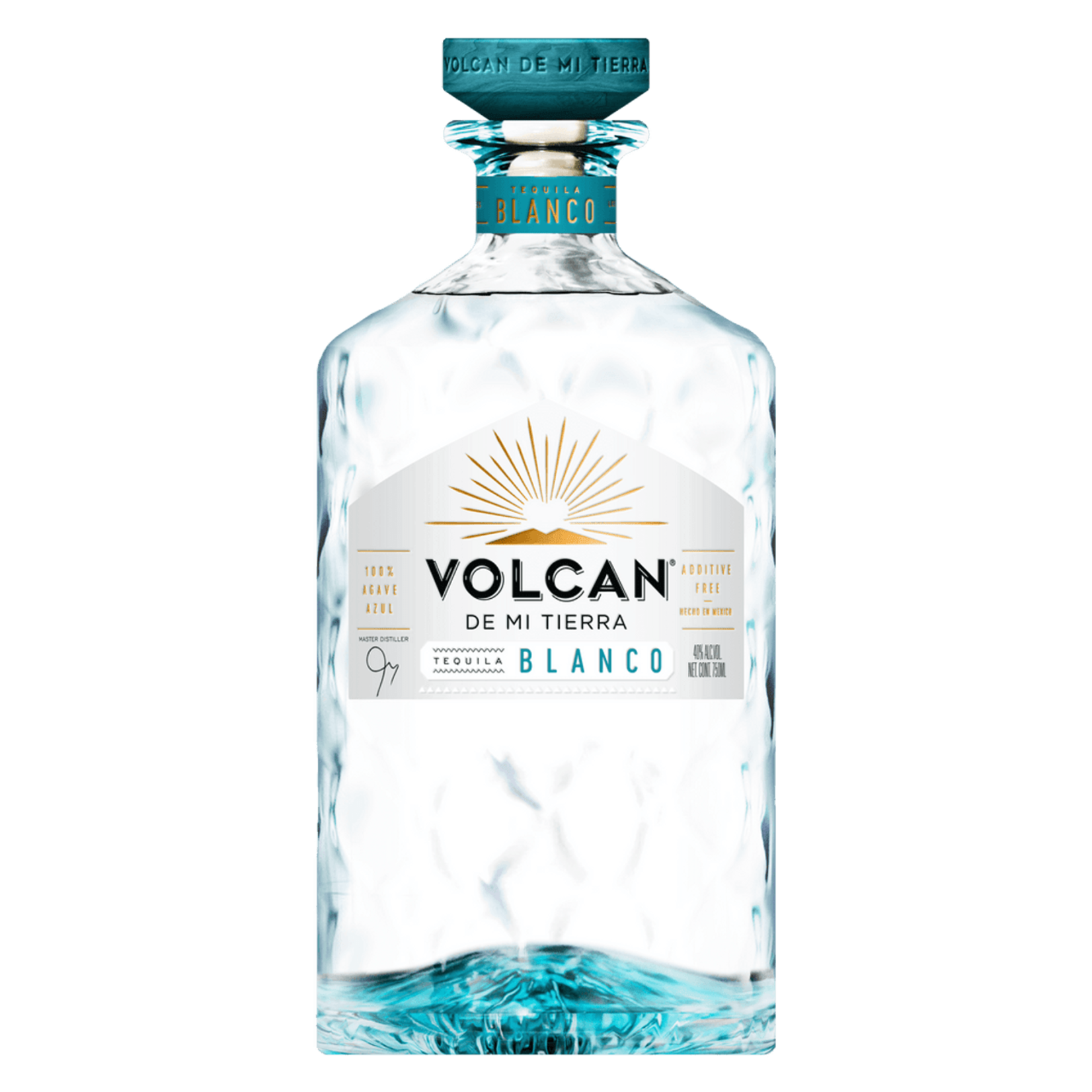 Volcan de mi Tierra Volcan De Mi Tierra / Blanco / 750mL