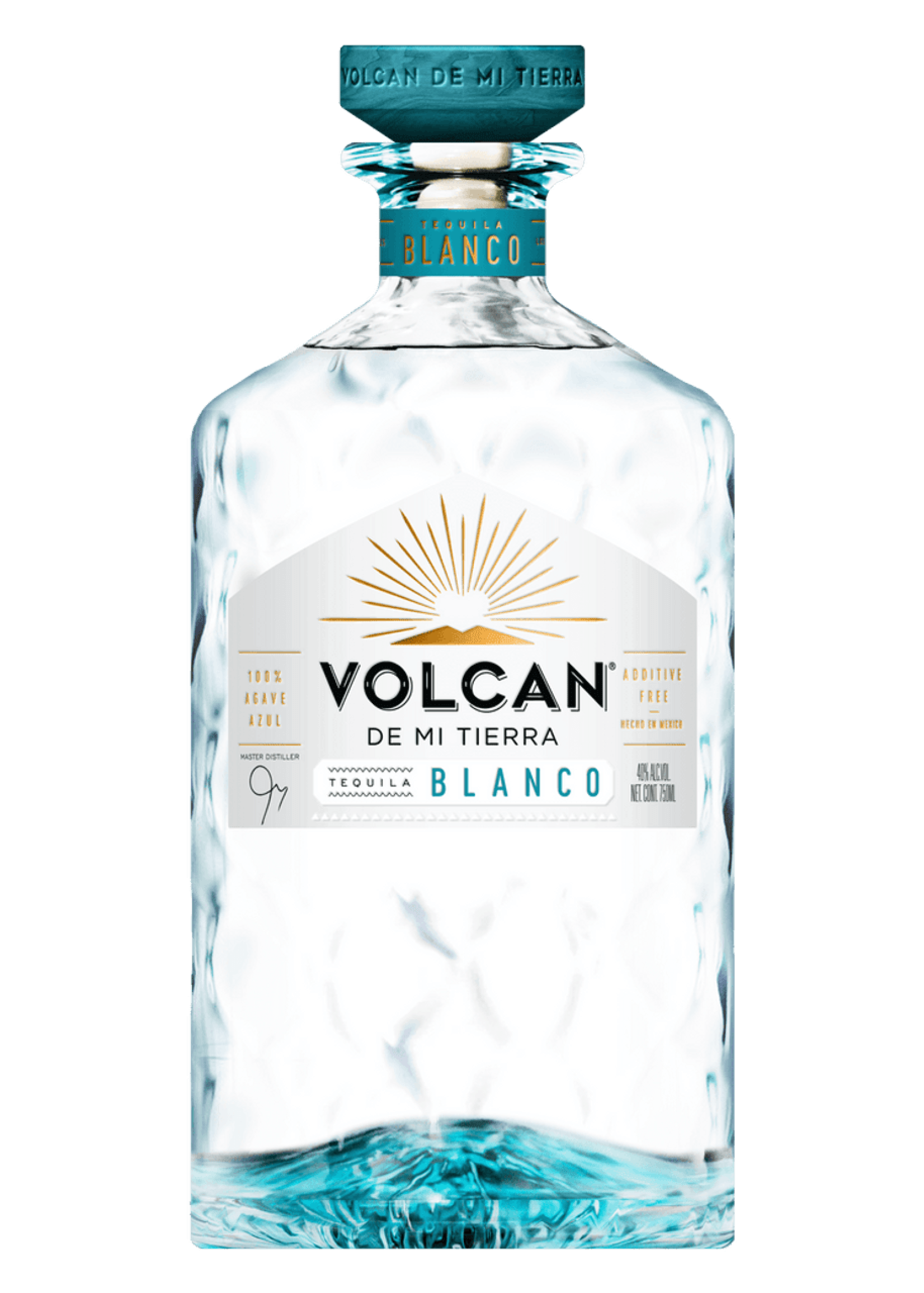 Volcan de mi Tierra Volcan De Mi Tierra / Blanco / 750mL