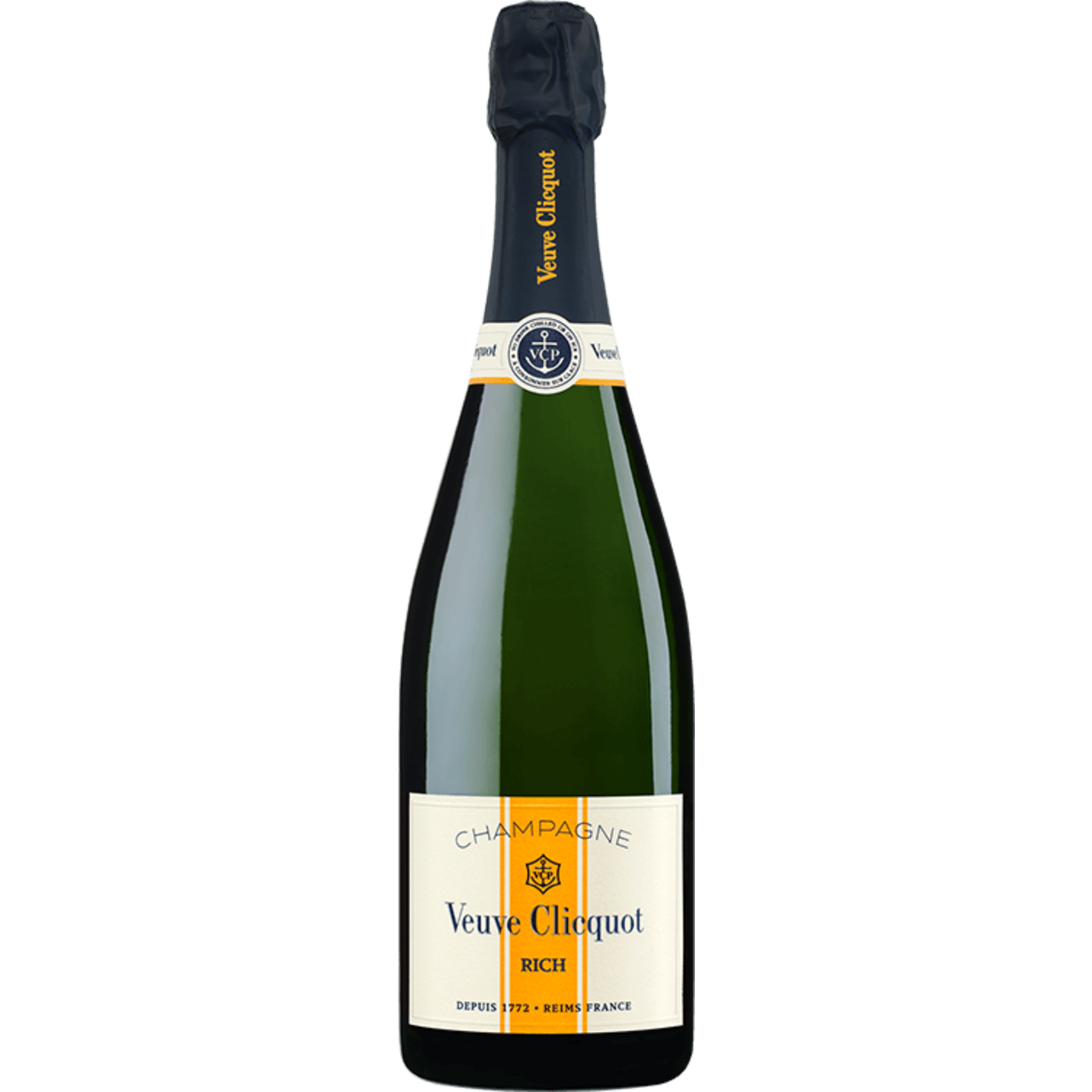 Veuve Clicquot Veuve Clicquot / Rich / 750mL