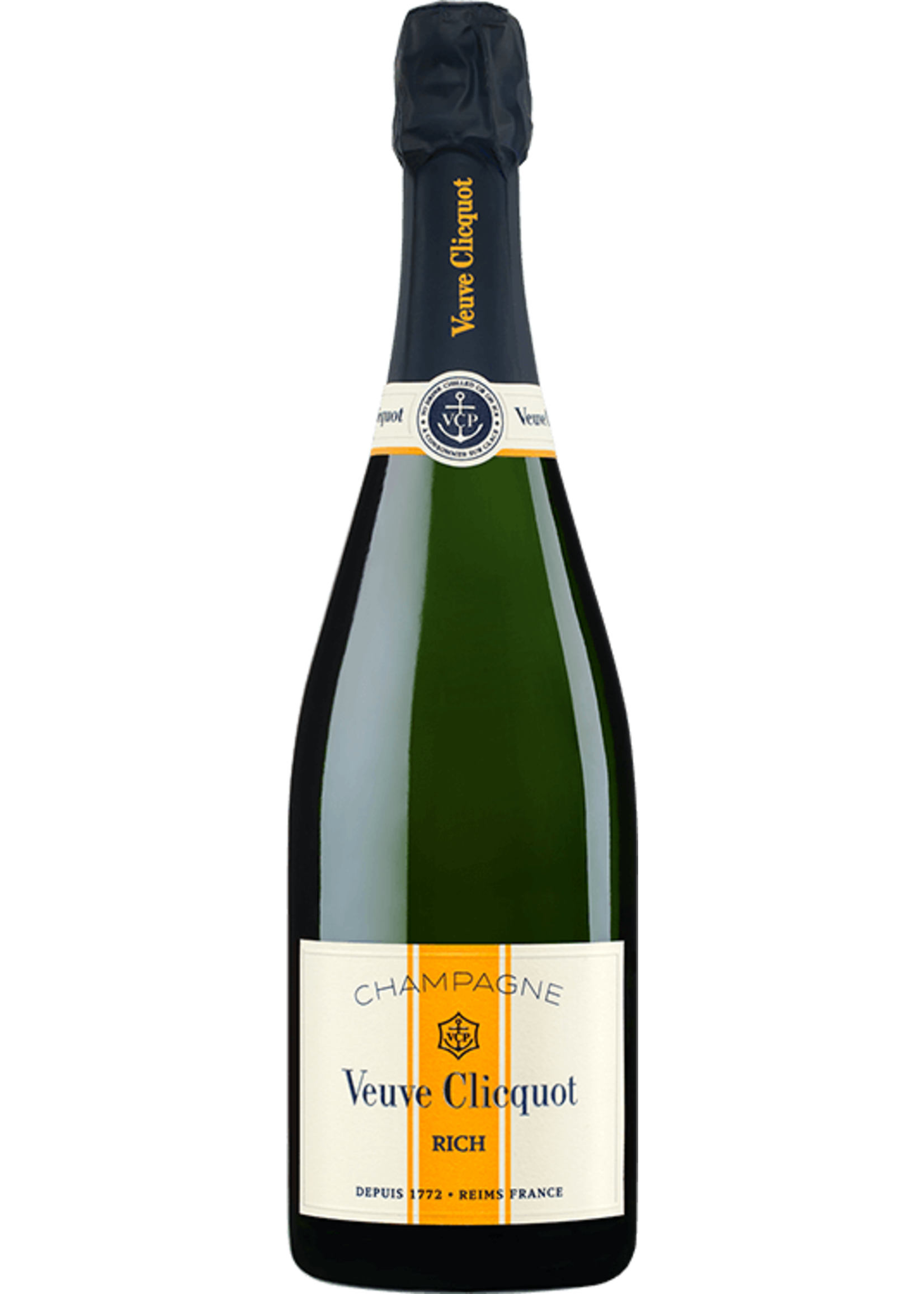 Veuve Clicquot Veuve Clicquot / Rich / 750mL