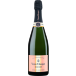 Veuve Clicquot Veuve Clicquot / Rich Rose Champagne / 750mL
