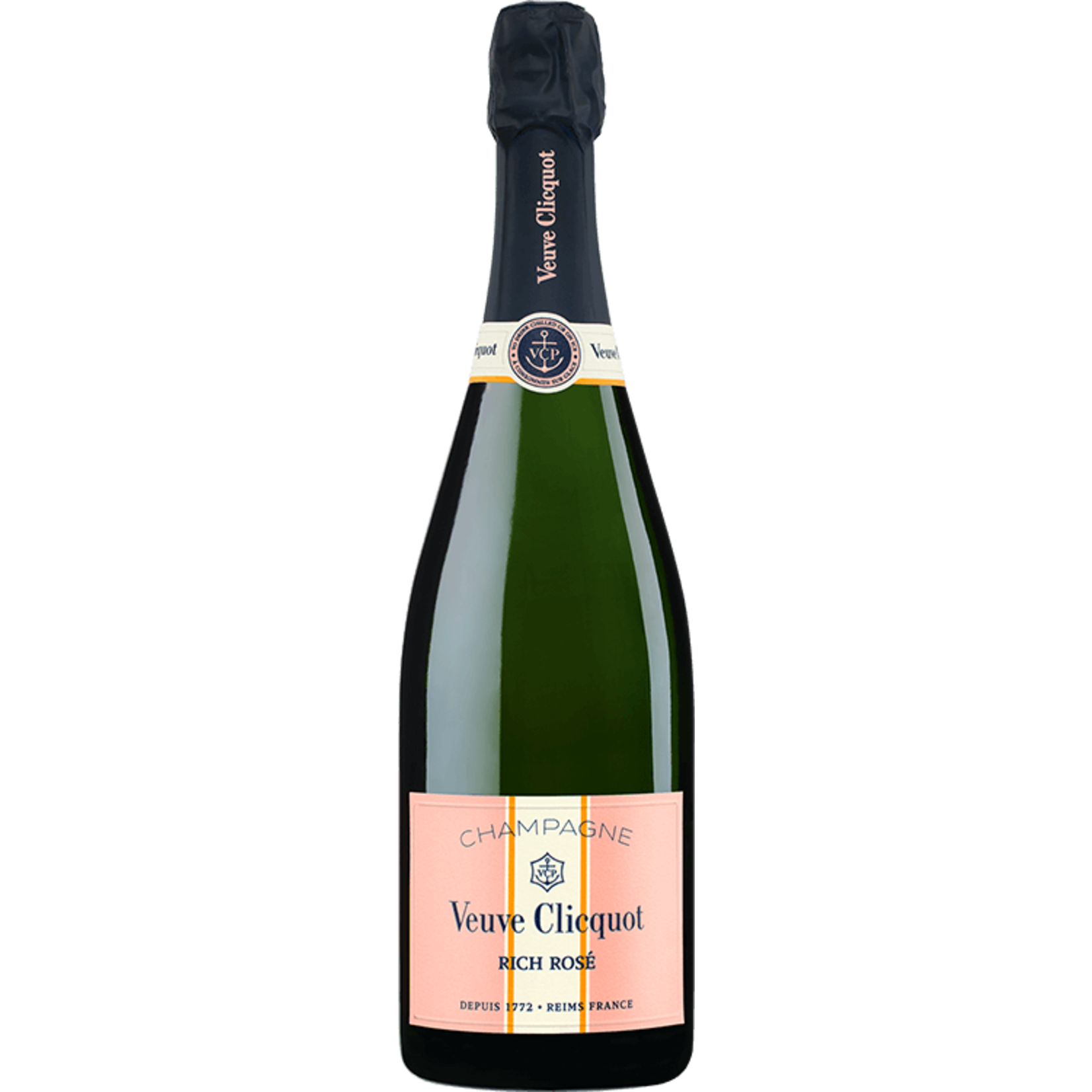 Veuve Clicquot Veuve Clicquot / Rich Rose Champagne / 750mL