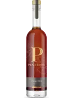 Penelope Penelope / Bourbon Toasted Series 100 Proof / 750mL