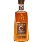 Four Roses Four Roses / Single Barrel Bourbon 50% abv / 750mL