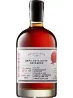 Dead Reckoning Dead Reckoning / Rum Port Broadside Series 10.5 Year Old Barbados Tawny Cask Single Blended Rum / 700mL