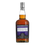 Bristol Classic Bristol Classic / Venezuela Destileria Sofa 12 Year Old Rum / 700mL