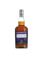 Bristol Classic Bristol Classic / Venezuela Destileria Sofa 12 Year Old Rum / 700mL