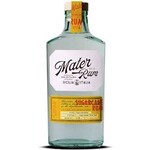 Mater Rum Mater / Yellow Cane Rum / 700mL